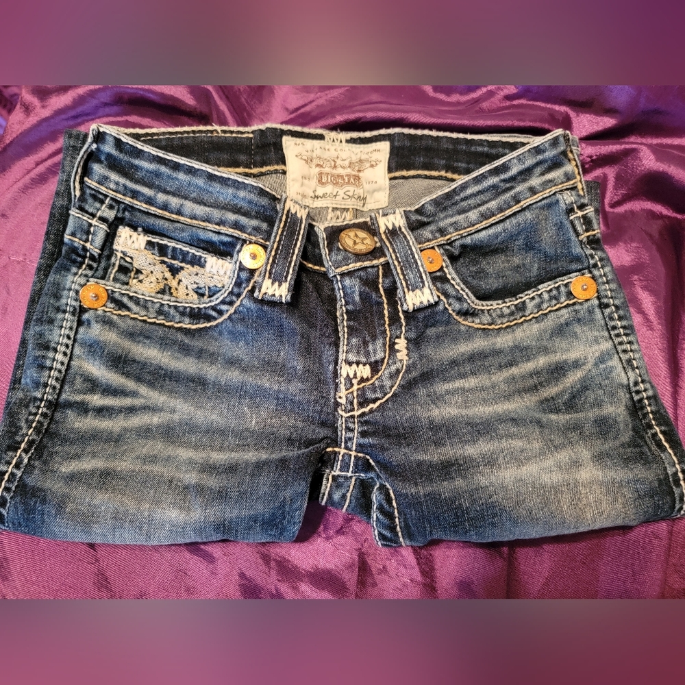 Big Star brand jeans - Picture 3 of 3